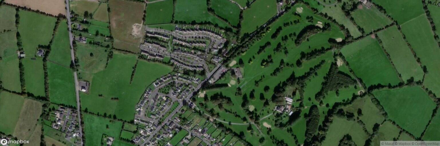 Abbeyleix Golf Club — golf course in Abbeyleix