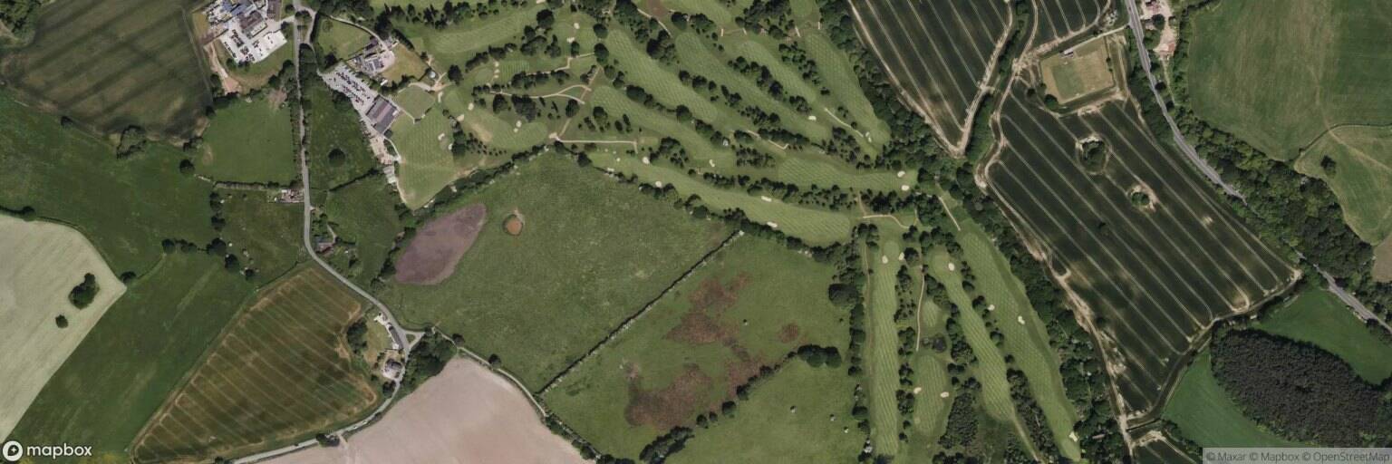 Alsager Golf & Country Club — golf course in Alsager
