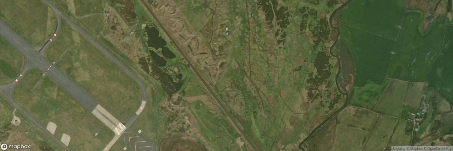 Anglesey Golf Club — golf course in Rhosneigr