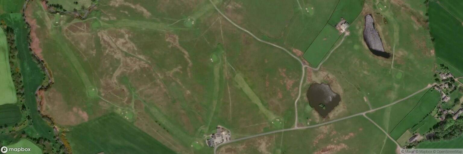 Appleby Golf Club — golf course in Appleby