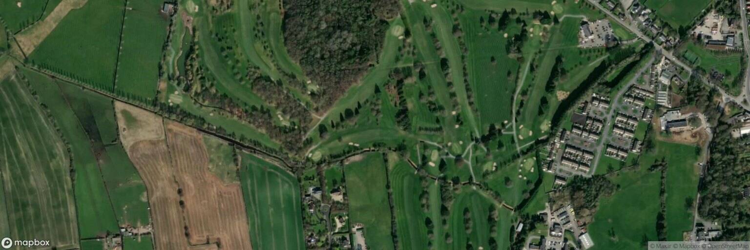 Ardee Golf Club — golf course in Ardee