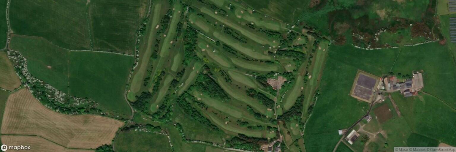 Ardeer Golf Club — golf course in Stevenston