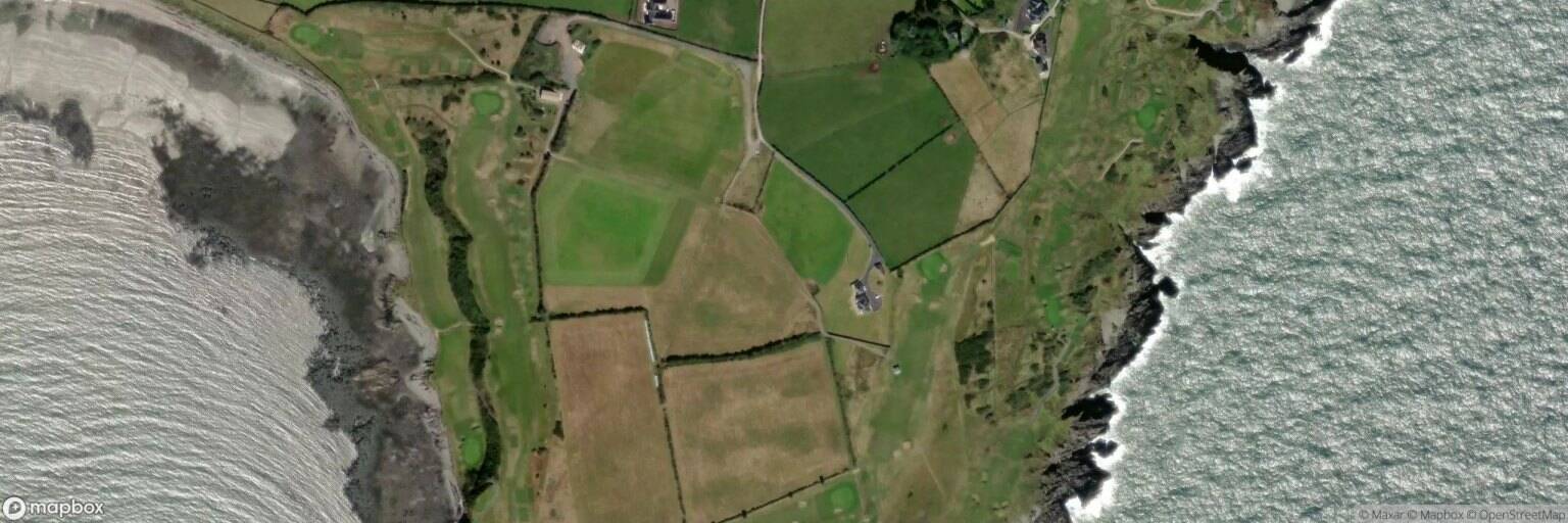 Ardglass Golf Club — golf course in Ardglass