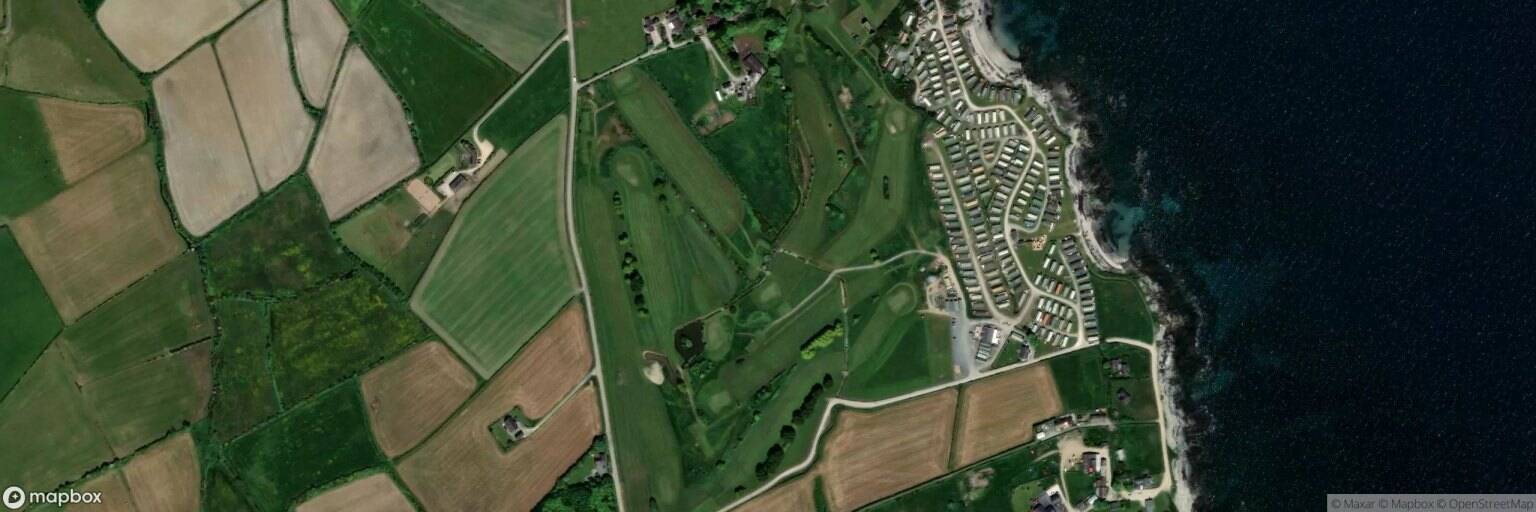Ardminnan Golf Club — golf course in Portaferry