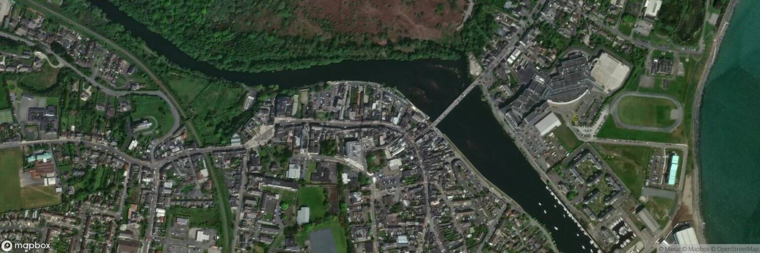 Arklow Golf Club — golf course in Arklow
