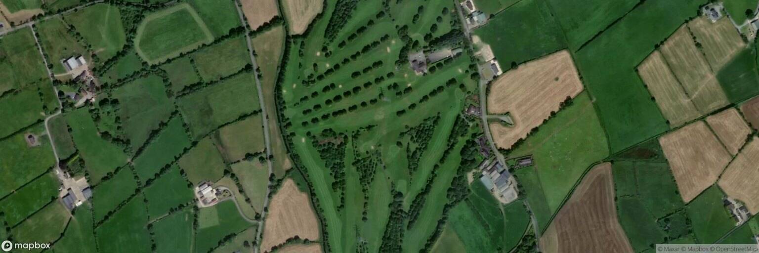 Ashfield Golf Course — golf course in Newry