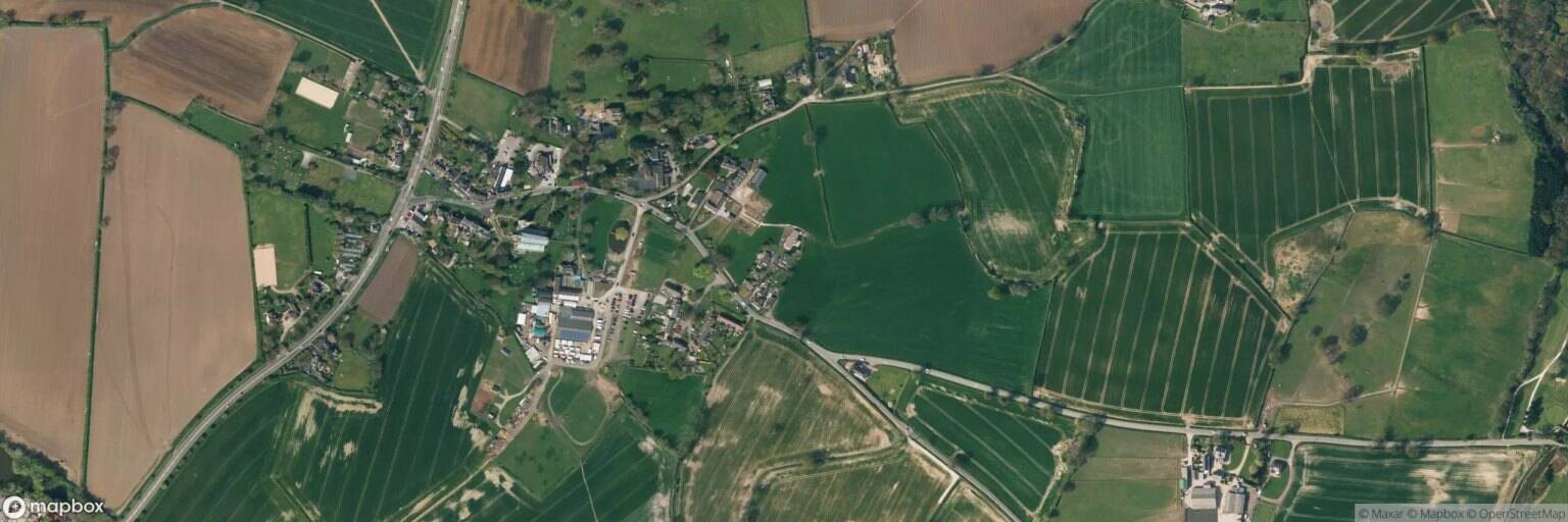 Astbury Golf Course — golf course in Congleton