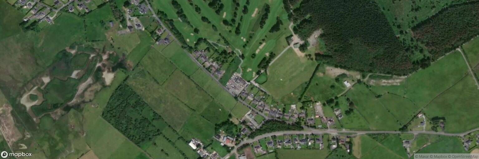 Athenry Golf Club — golf course in Oranmore