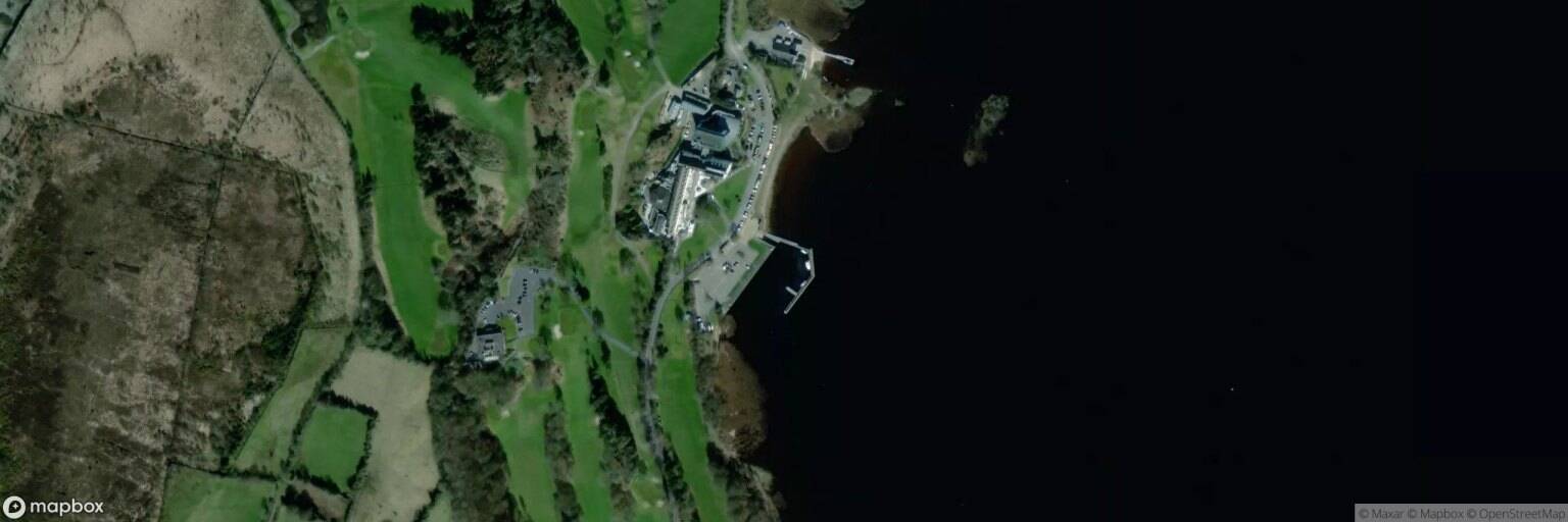 Athlone Golf Club — golf course in Athlone