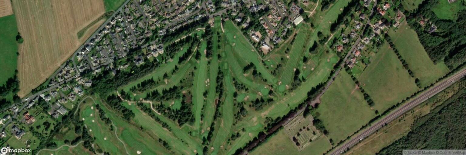 Auchterarder Golf Club — golf course in Auchterarder