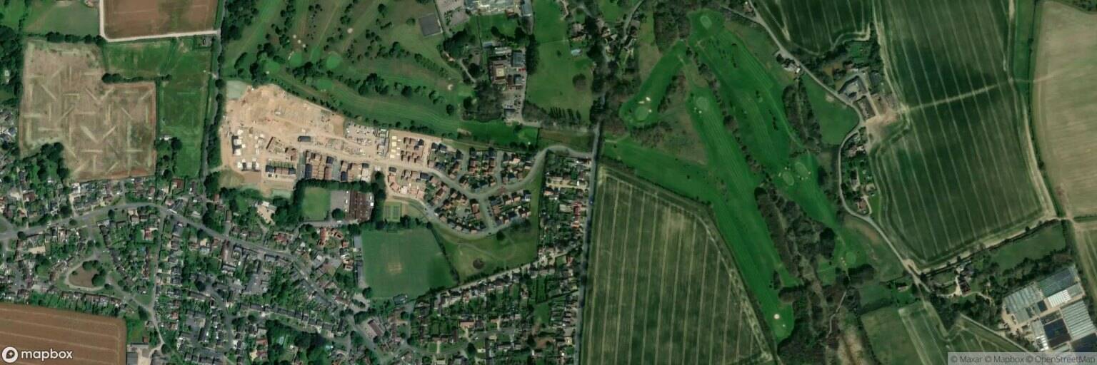 Avisford Park Golf Club — golf course in Arundel