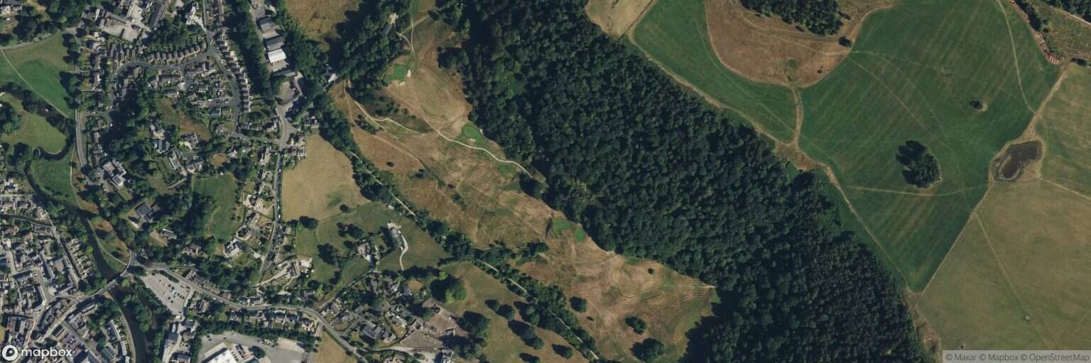 Bakewell Golf Club — golf course in Bakewell