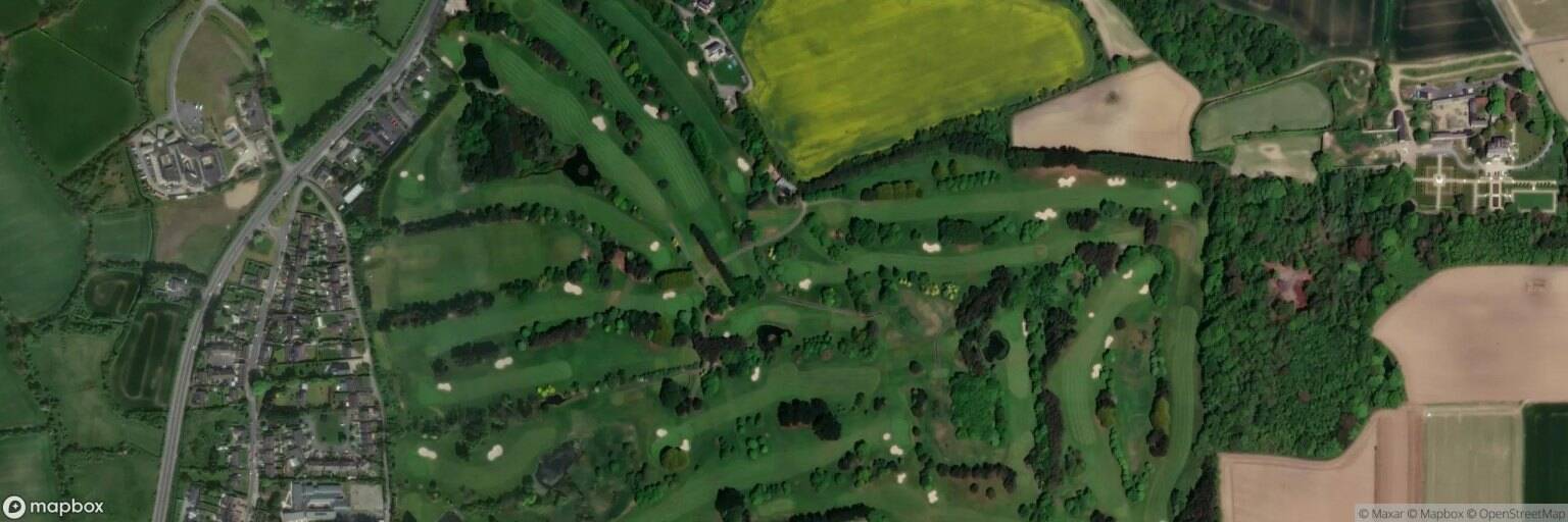 Balbriggan Golf Club — golf course in Balbriggan