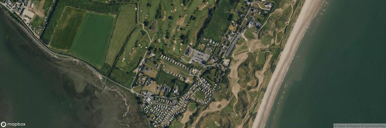 Balcarrick Golf Club — golf course in Donabate
