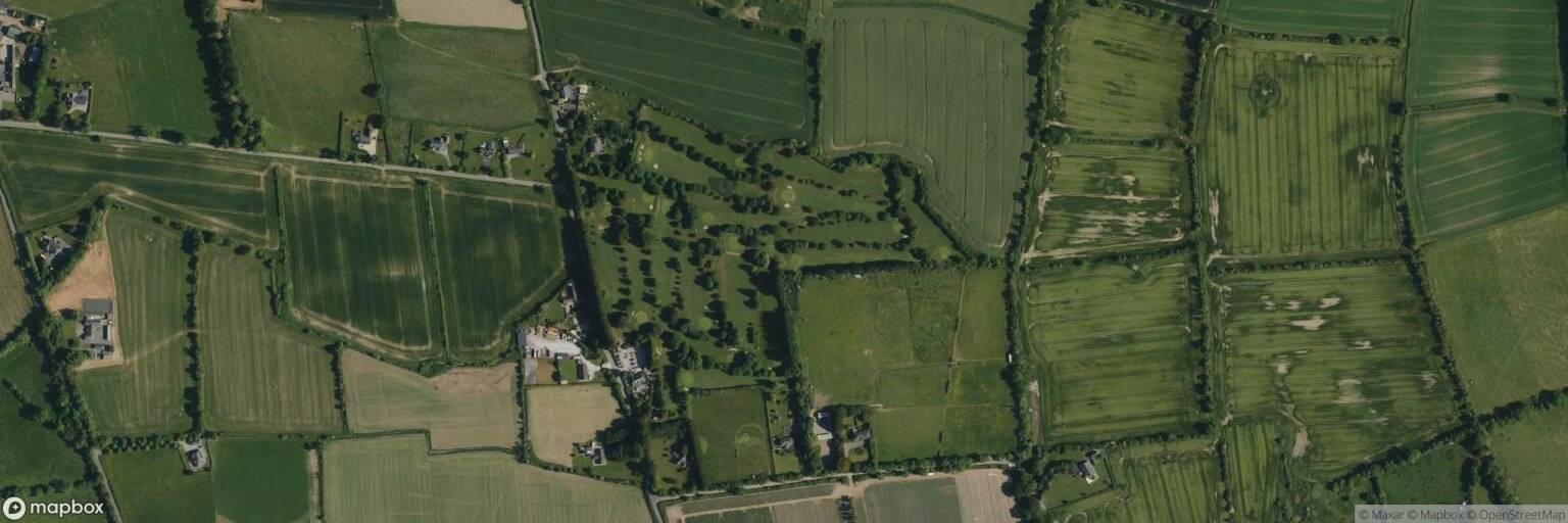 Balheary Par 3 Golf Course — golf course in Swords