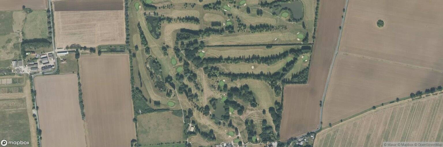 Ballards Gore — golf course in Canewdon
