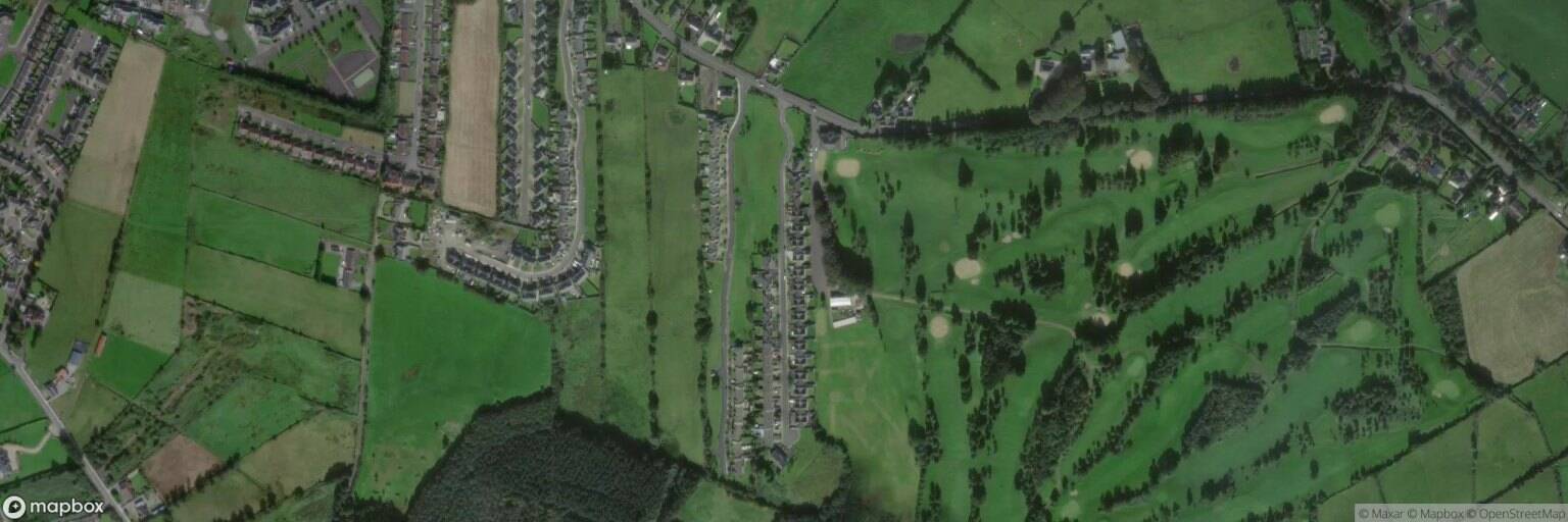 Ballina Golf Course — golf course in Ballina