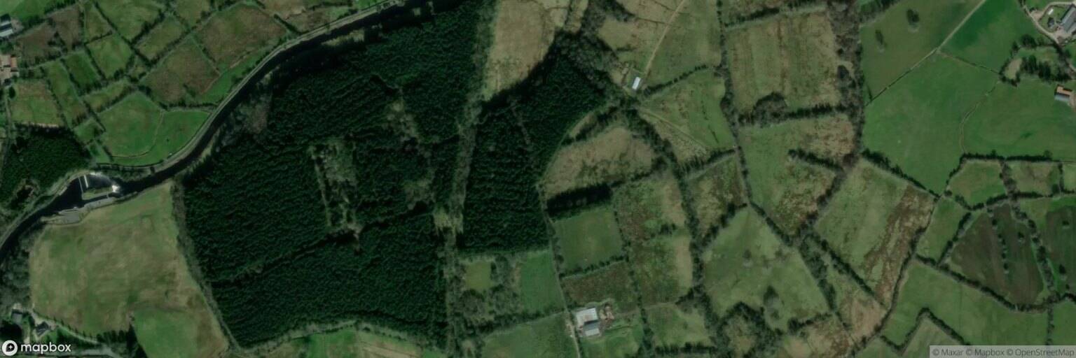Ballinamore Golf Club — golf course in Ballinamore