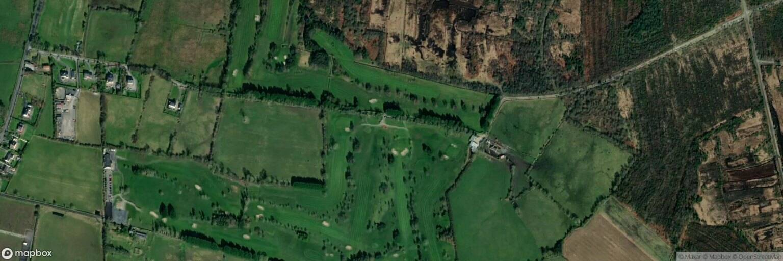 Ballinasloe Golf Club — golf course in Ballinasloe