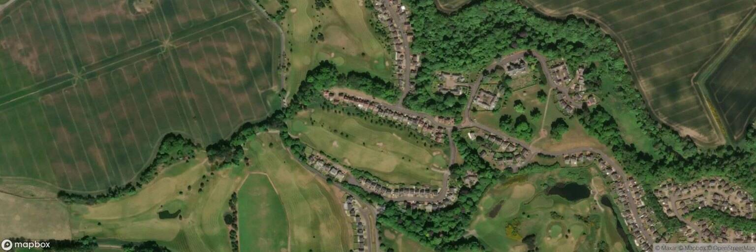 Ballumbie Castle Golf Course — golf course in Dundee