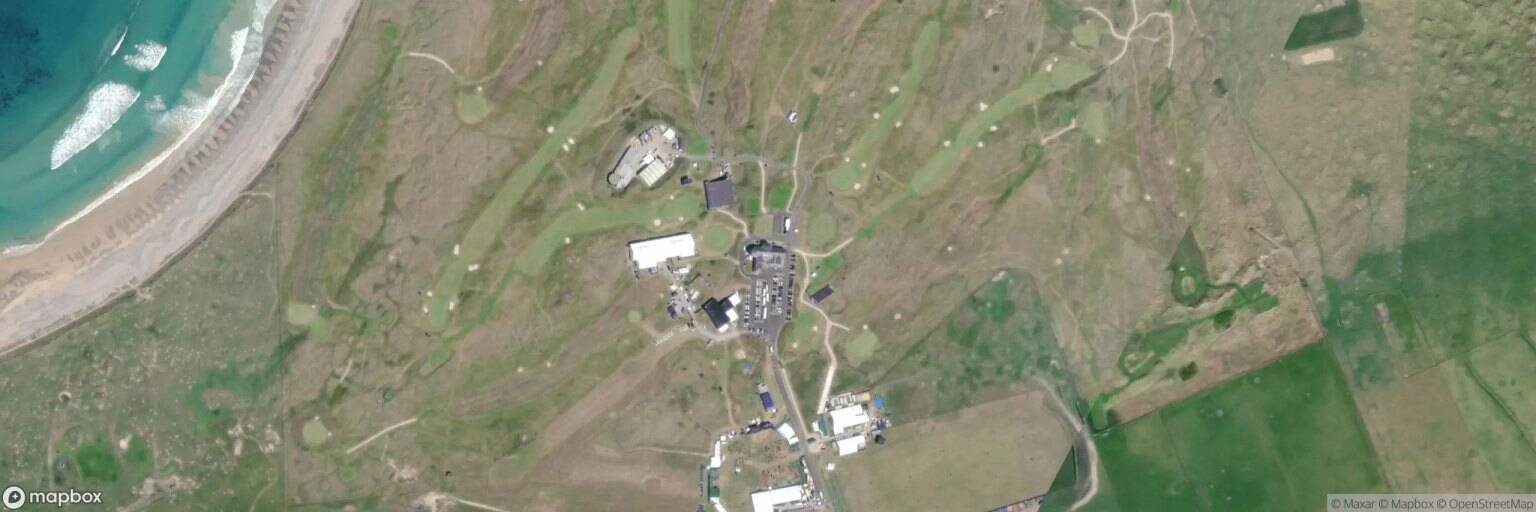 Ballyliffin Golf Club — golf course in Ballyliffin