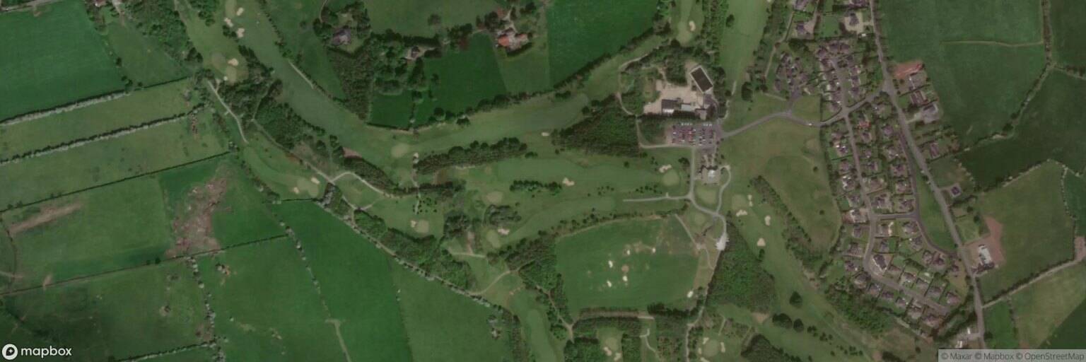 Ballyneety Golf Club — golf course in Ballyneety