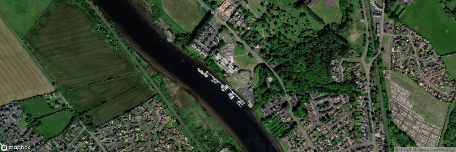 Ballyreagh Golf Course — golf course in Coleraine