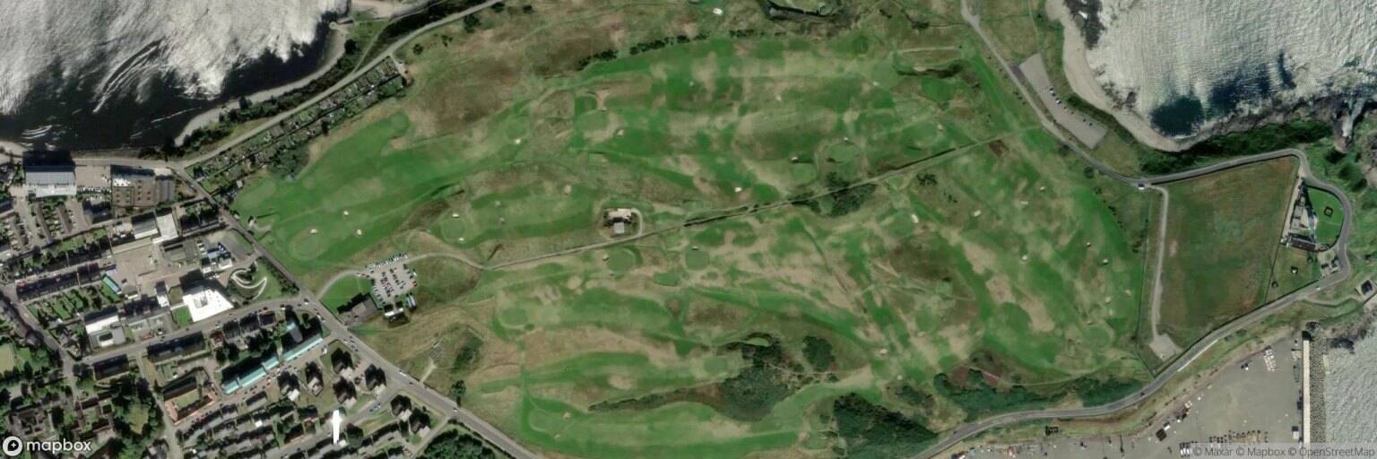 Balnagask Golf Course — golf course in Aberdeen