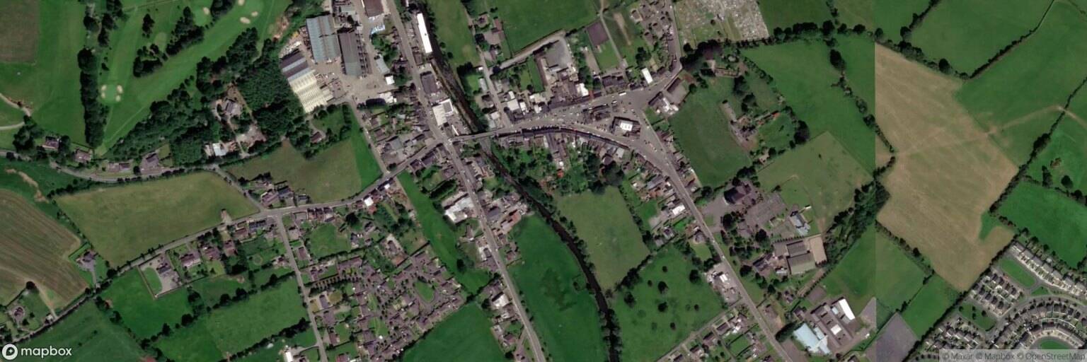 Baltinglass Golf Club — golf course in Baltinglass