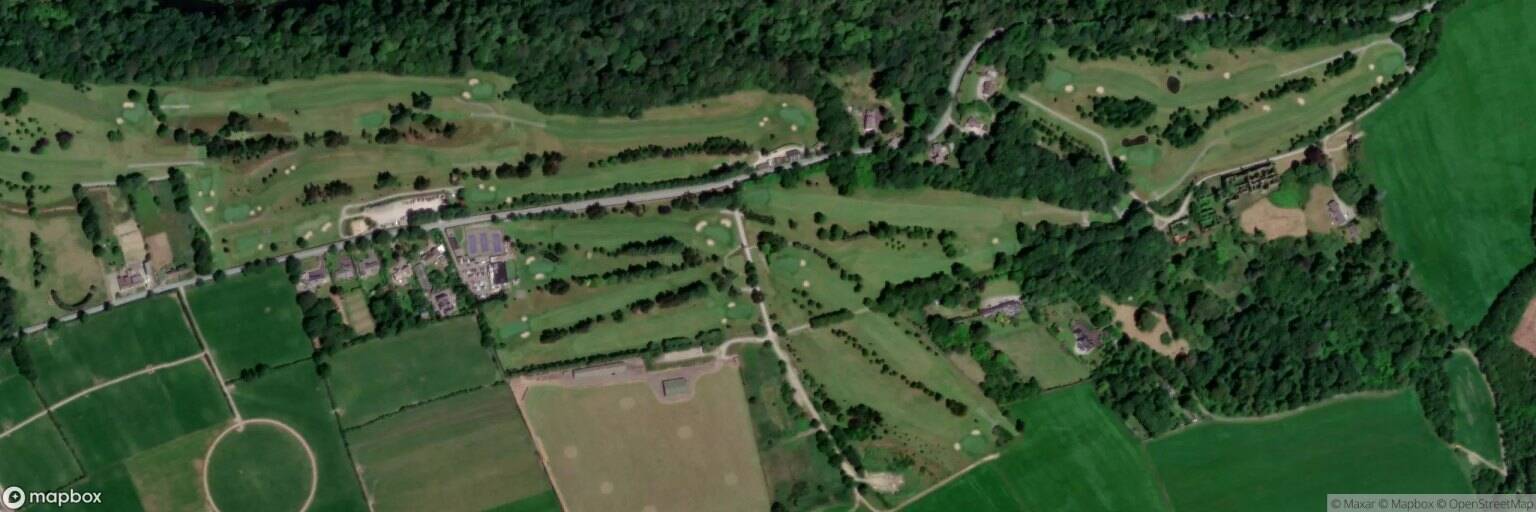Bandon Golf Club — golf course in Bandon