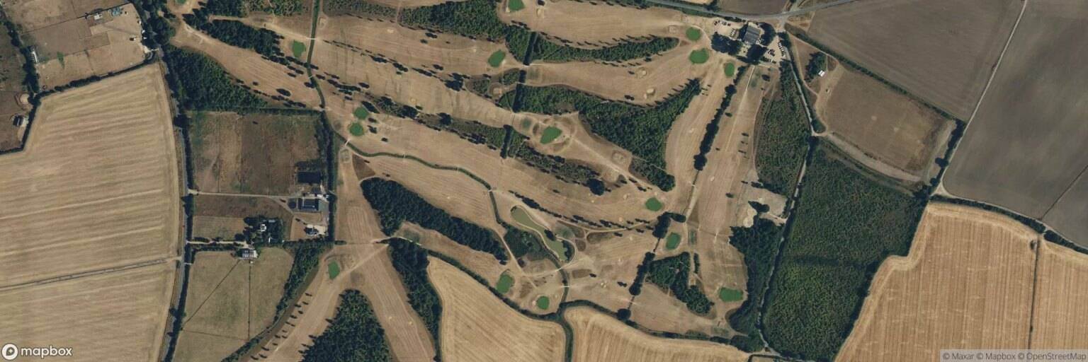 Barkway Park Golf Club — golf course in Royston