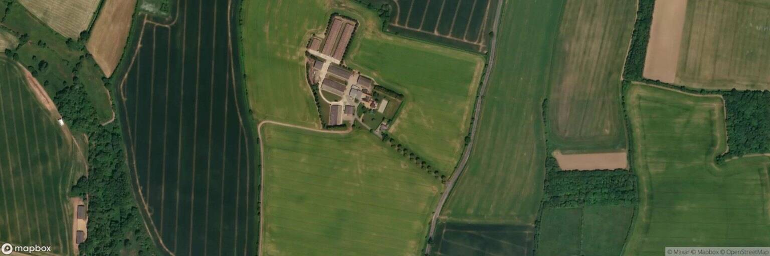 Barnham Broom Hotel, Spa, Gym & Golf Club — golf course in Norwich