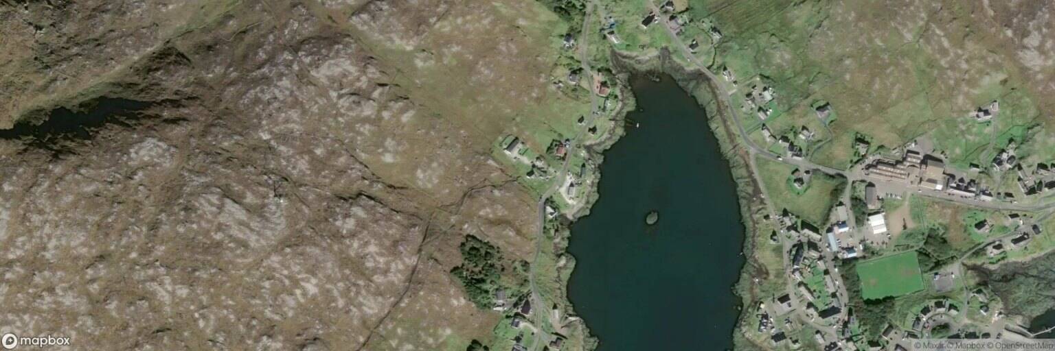 Barra Golf Club — golf course in Isle of Barra