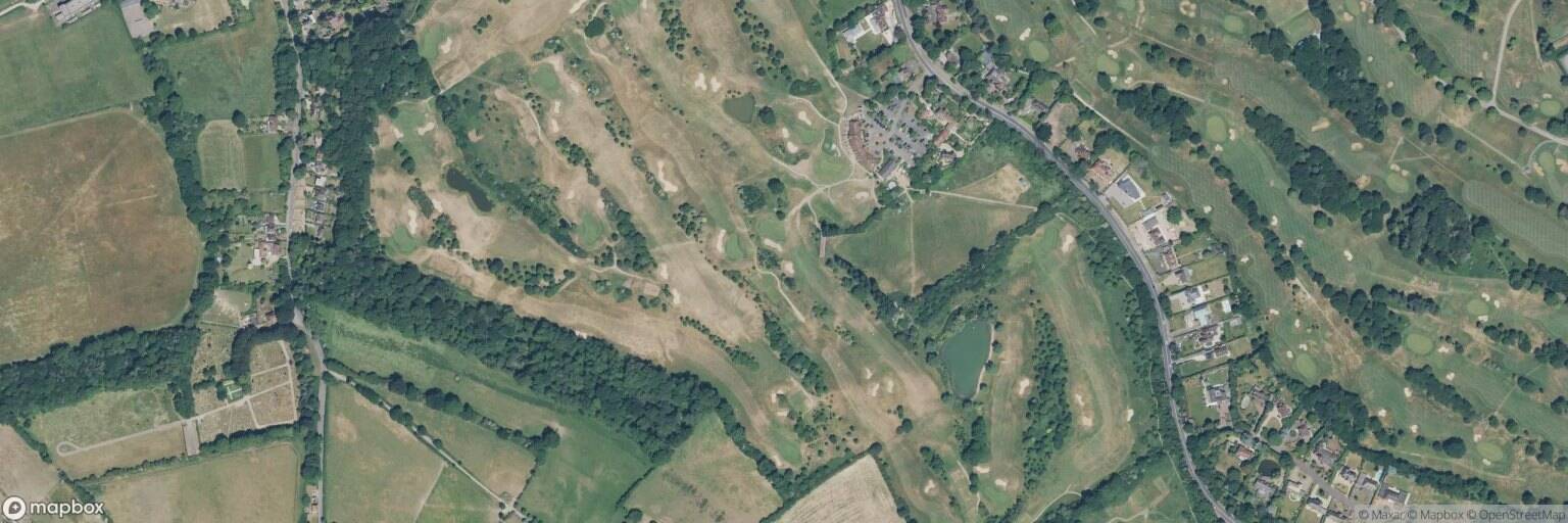 Batchworth Park Golf Club — golf course in Rickmansworth