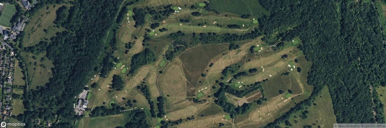 Bath Golf Club — golf course in Bath