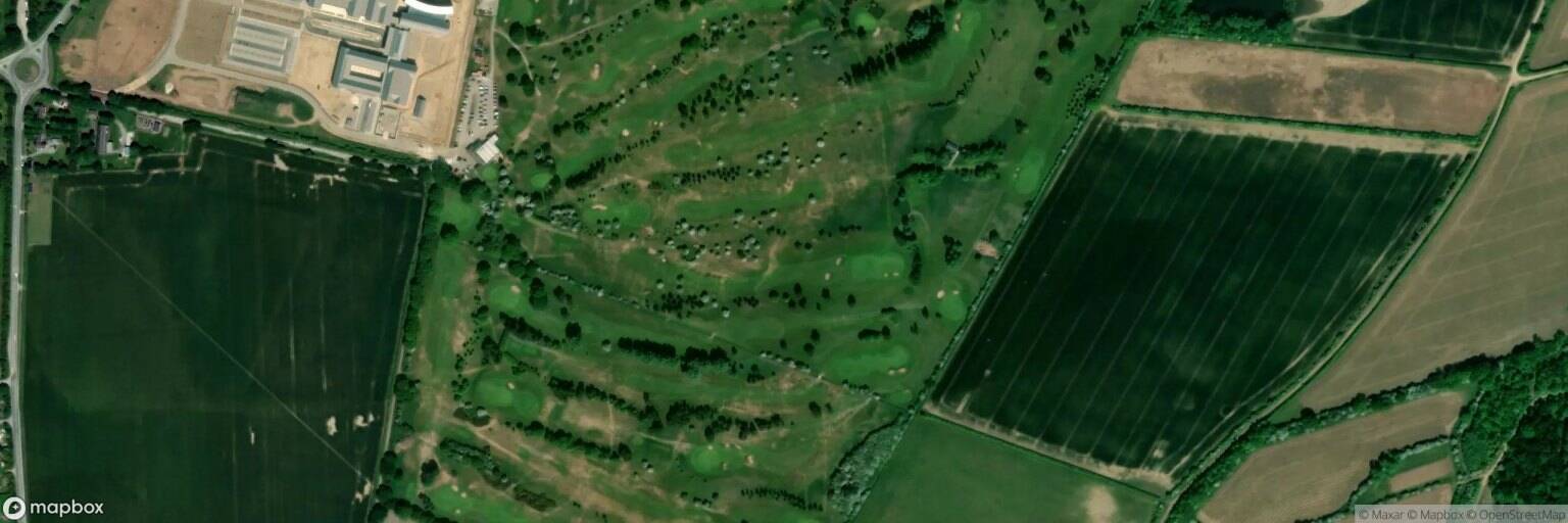Bawtry Golf & Country Club — golf course in Doncaster