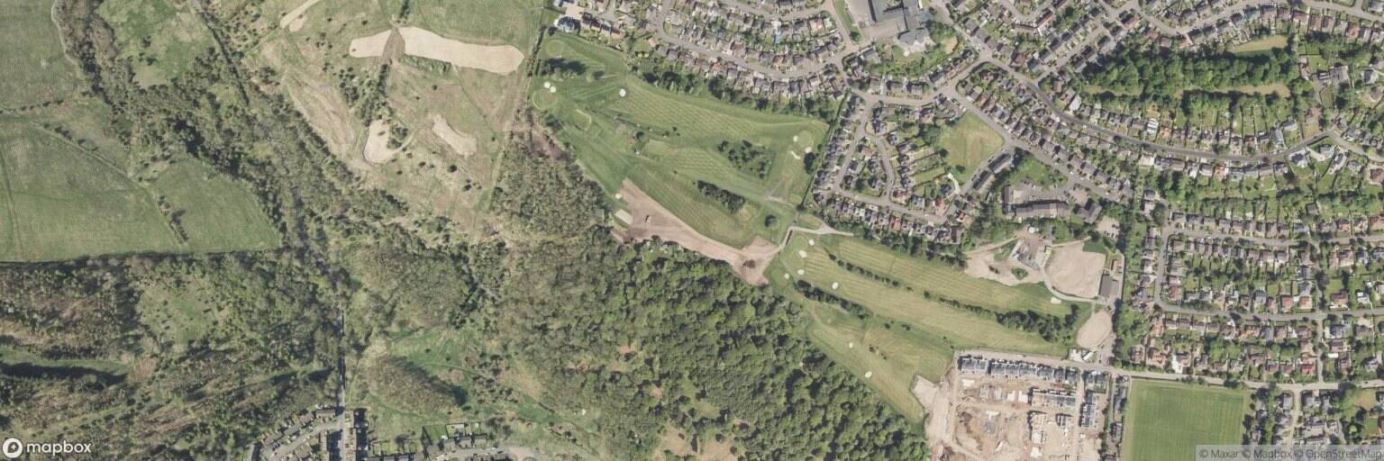 Bearsden Golf Club — golf course in Glasgow
