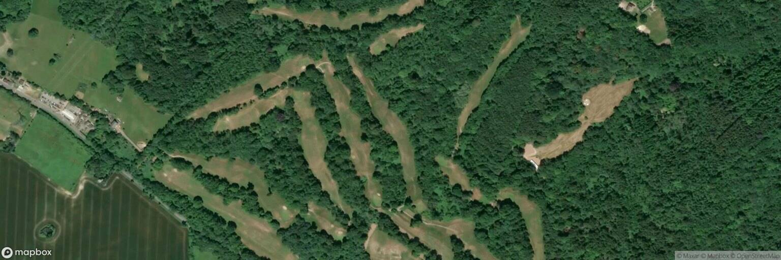Beauport Park Golf Course — golf course in St Leonards-on-Sea