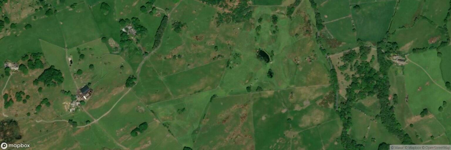Beckside Golf Course — golf course in Kendal