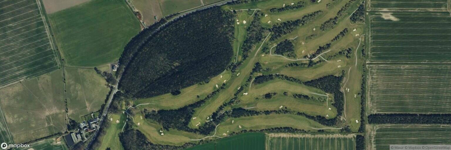 Bedlingtonshire Golf Club — golf course in Bedlington