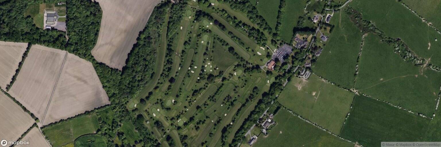 Beech Park Golf Club — golf course in Rathcoole