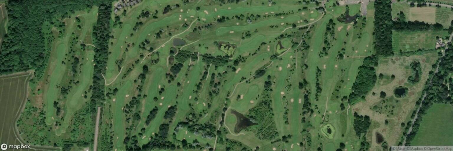 Belton Woods Golf Club — golf course in Grantham