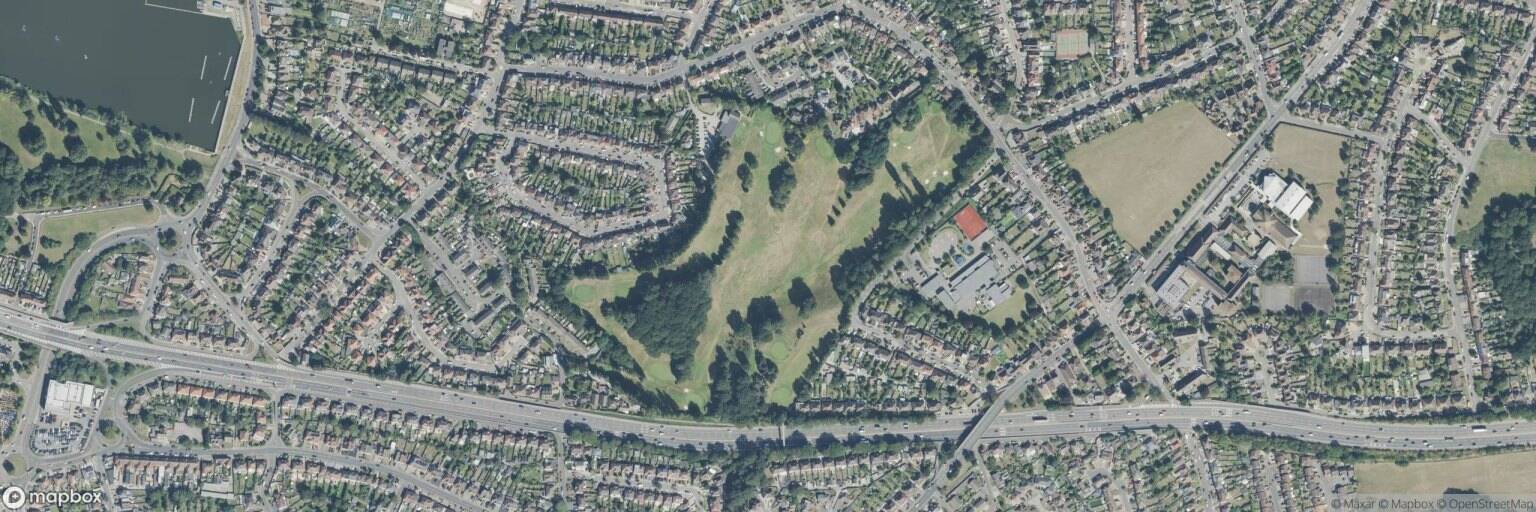 Bexleyheath Golf Club — golf course in Bexleyheath