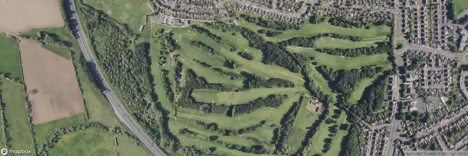 Billingham Golf Club — golf course in Billingham