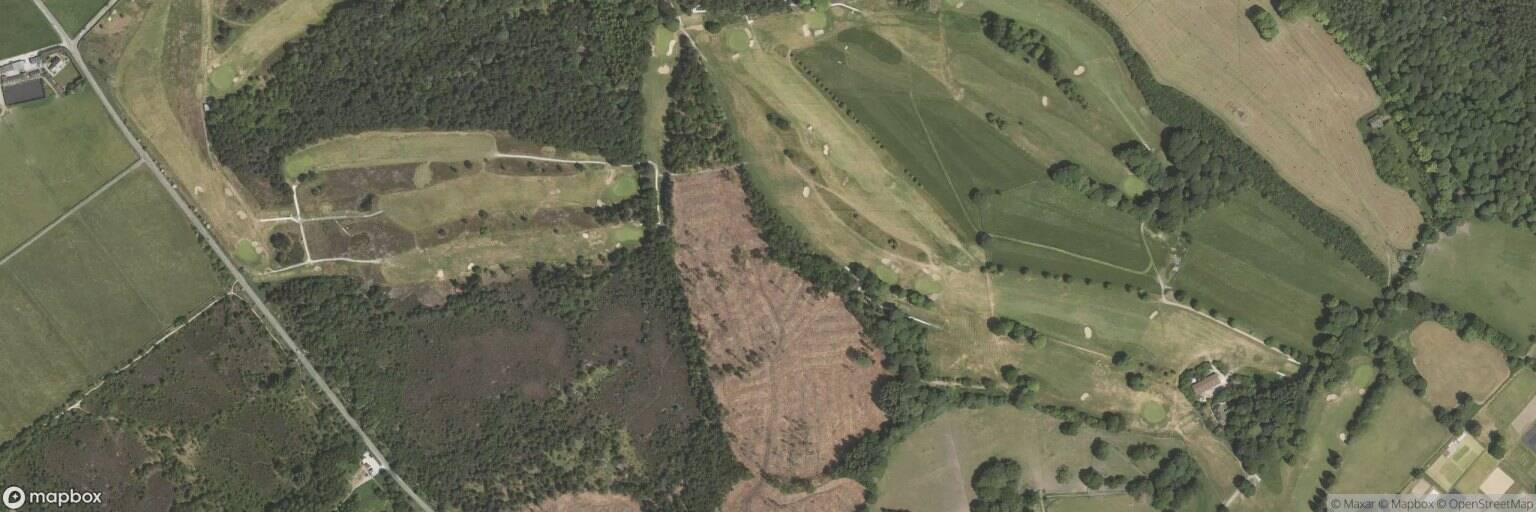 Bingley St Ives Golf Club — golf course in Bingley