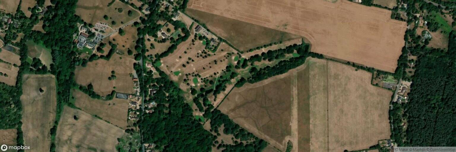 Birch Grove Golf Club — golf course in Colchester