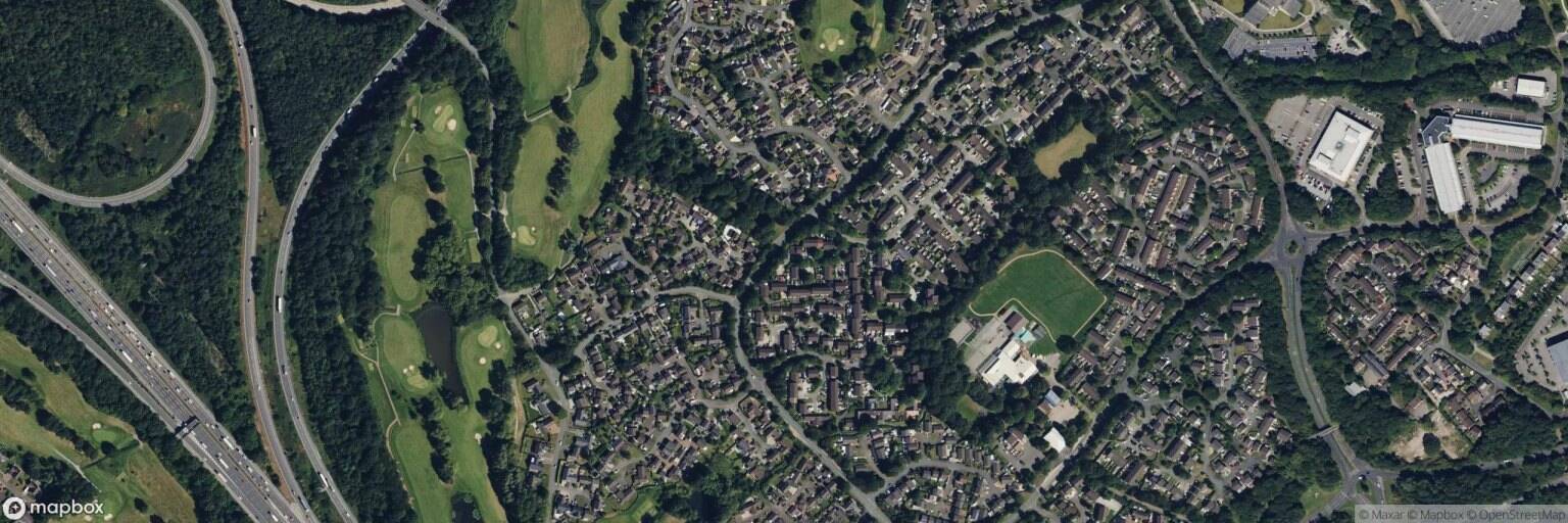 Birchwood Golf Club — golf course in Warrington