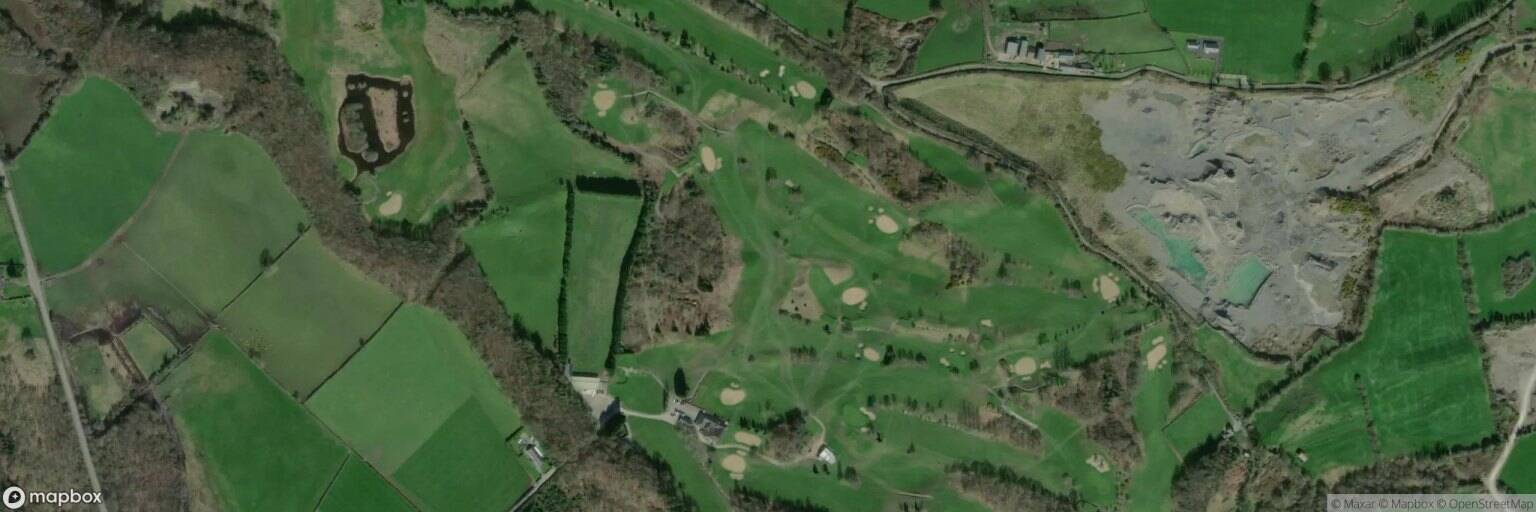 Birr Golf Club — golf course in Birr