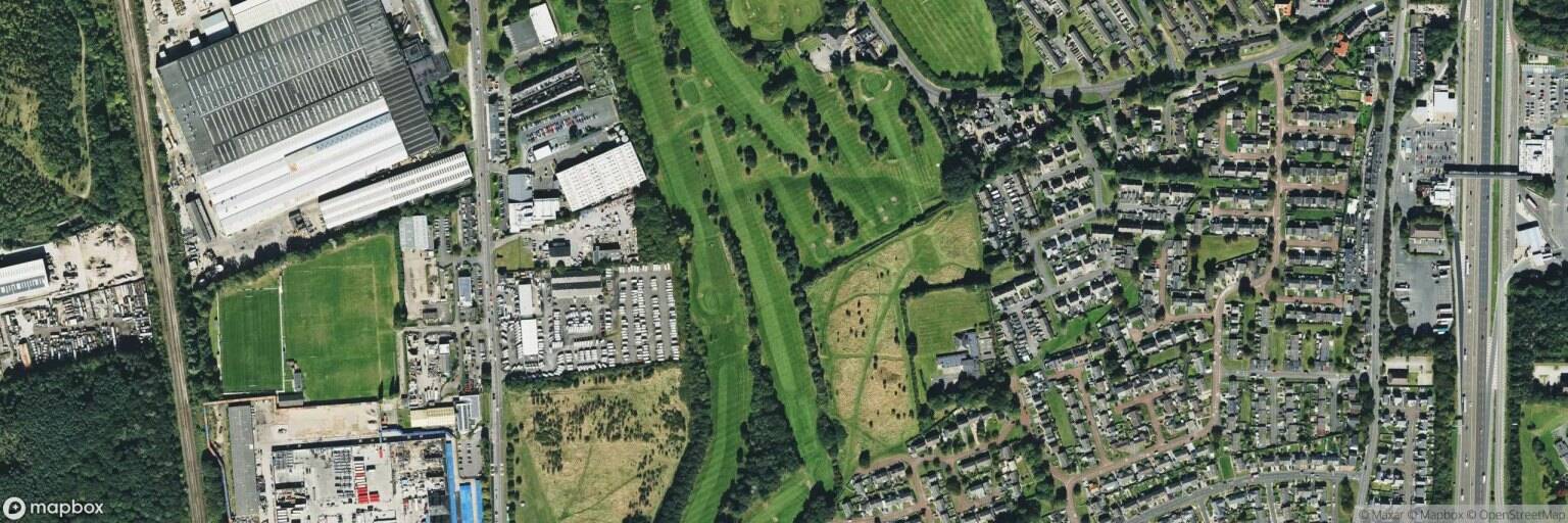 Birtley (Portobello) Golf Club — golf course in Chester-le-Street