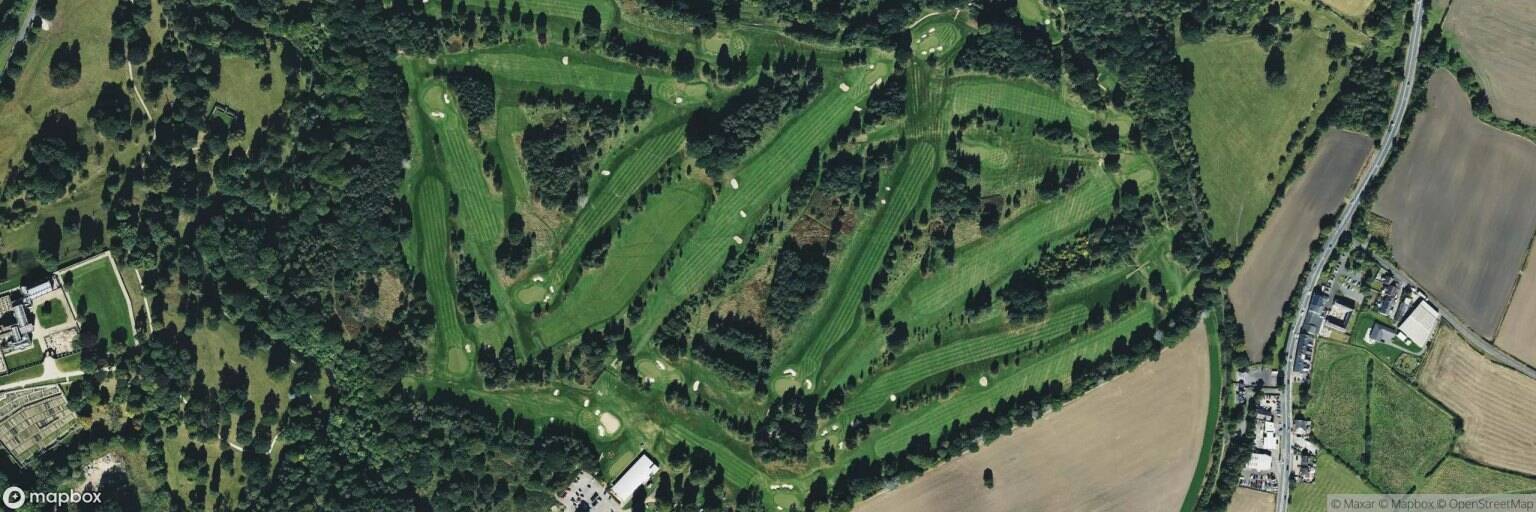 Bishop Auckland Golf Club — golf course in Bishop Auckland